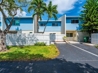 Black Creek Villas, Miami, FL 33190