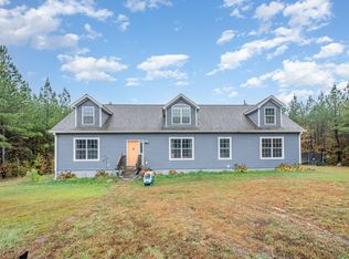 11801 Burlington Rd, Hurdle mills, NC 27541