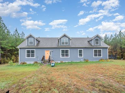 11801 Burlington Rd, Hurdle mills, NC, 27541