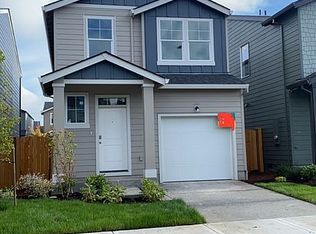 13728 NE 66th Way, Vancouver, WA 98682