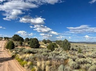 4200 W Near Plateau Ave, Cedar City, UT 84721