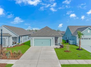 1518 Littleleaf Loop, North Myrtle Beach, SC 29582