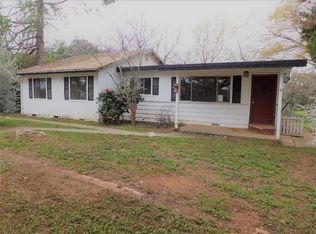 2605 Frontier Rd, Auburn, CA 95603