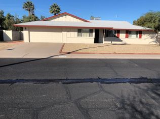 8928 N 17th Dr, Phoenix, AZ 85021
