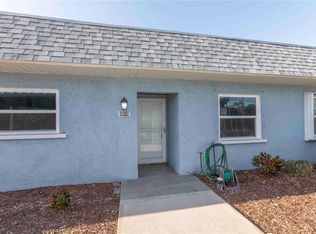 9639 GREENSKEEPER DRIVE #9639, NEW PORT RICHEY, FL 34655