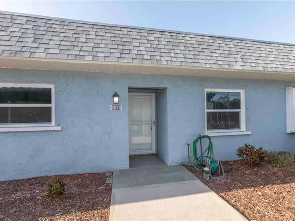 9639 GREENSKEEPER DRIVE #9639, NEW PORT RICHEY, FL 34655