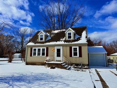 3336 Saltsman Rd, Erie, PA, 16510