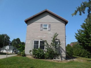 W6192 Main St, Burnett, WI 53922
