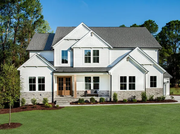 83 Stickleback Dr, Willow Spring, NC 27592