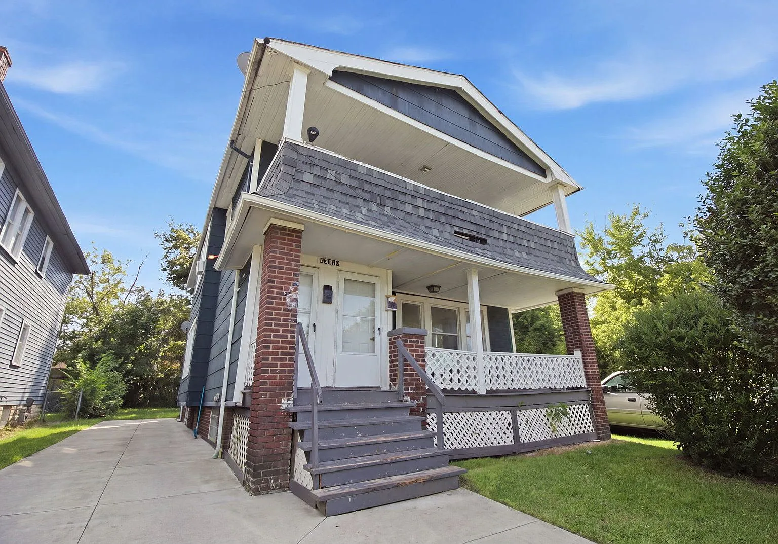 2 bed, 1.0 bath, 900 sqft, $950 — Photo 1