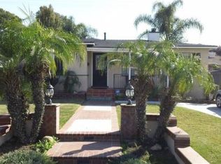 7152 Gretna Ave, Whittier, CA 90606