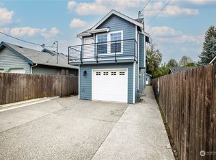 520 S Director St, Seattle, WA 98108