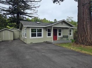 6021 Plateau Dr, Felton, CA 95018