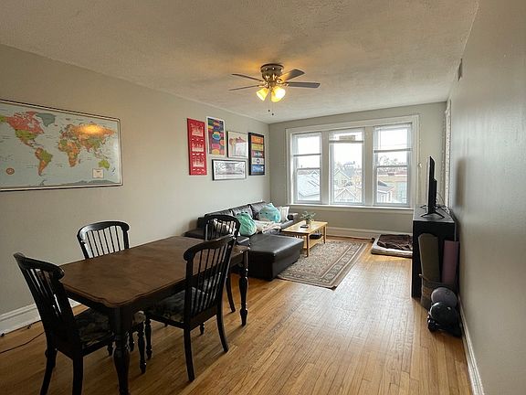 3rd image of 2502 N Rockwell St APT 2