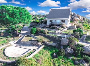 6750 Rainbow Heights Rd, Fallbrook, CA 92028