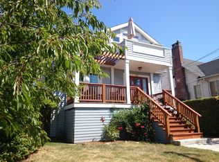 820 NW 56th St, Seattle, WA 98107