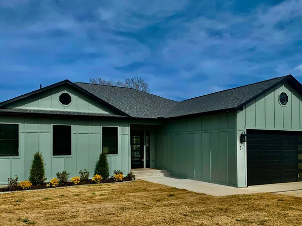 31 Lefever Ln, Little Rock, AR 72227