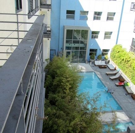 2nd image of 889 Date St Unit 403