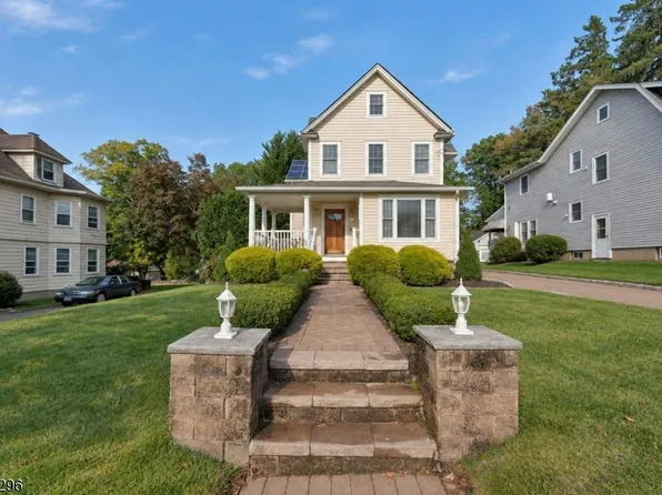 58 Beech St, Nutley Twp., NJ 07110