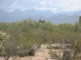 651 N Avenida Aguila, Tucson, AZ 85748