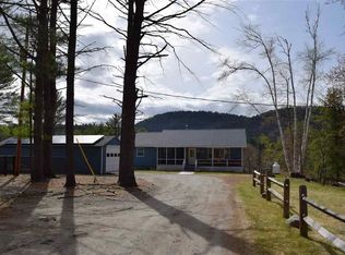 17 Rob Moffit Rd, Chestertown, NY 12817