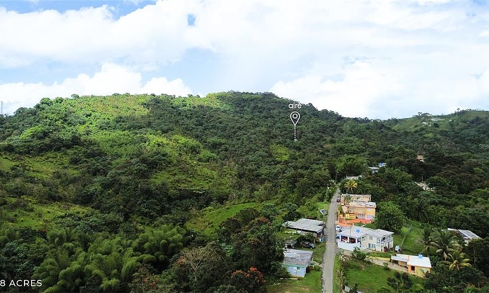 1st image of PR-181 km 11.0 CAYAGUAZ