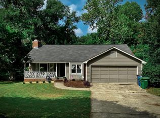 2925 Norris Rd, Columbus, GA 31907