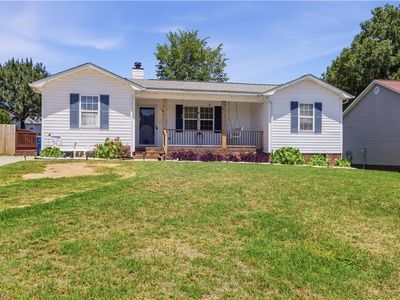 108 Ridgecreek Cir, Trinity, NC, 27370