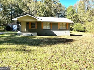 85 Sears Rd, Covington, GA 30016