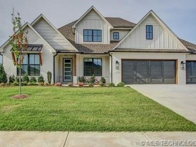 19112 E Beecher Ct, Owasso, OK, 74055