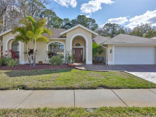 7532 Cheltnam Ct, New Port Richey, FL 34655