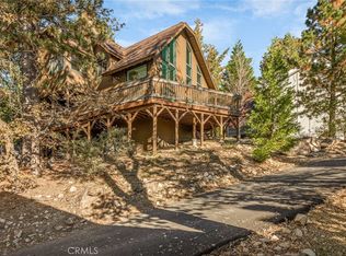 183 Grizzly Rd, Lake Arrowhead, CA 92352