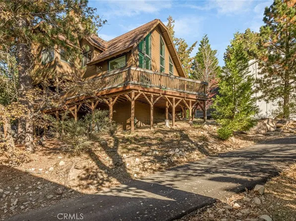 183 Grizzly Rd, Lake Arrowhead, CA 92352