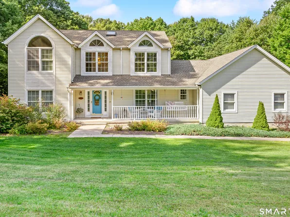14 Diamond Rock Road, Wolcott, CT 06716