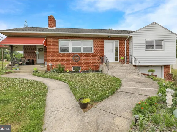 3329 Willow Grove Ave, Reading, PA 19605
