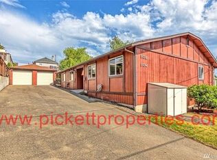 1132 Scott Ave, Bremerton, WA 98310