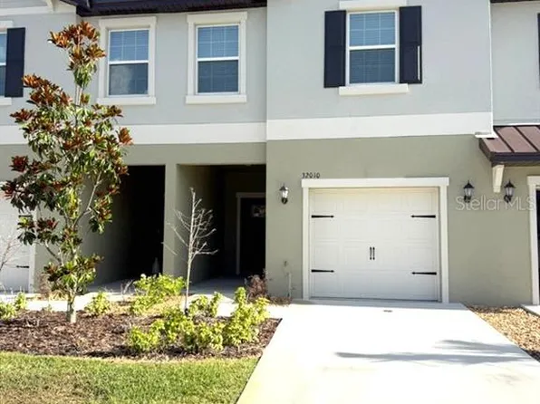 32010 Spiceberry St, San Antonio, FL 33576
