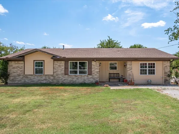 10734 County Road 358, Terrell, TX 75161