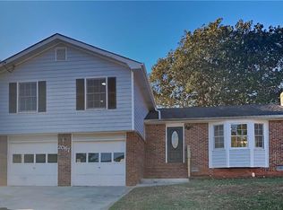 2067 Marbut Ln, Lithonia, GA 30058