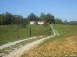 6577 W Wonder Valley Rd, Salem, IN 47167