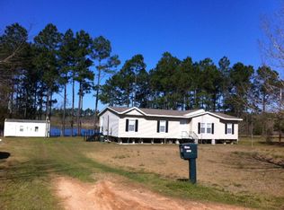 18755 Harms Rd, Summerdale, AL 36580