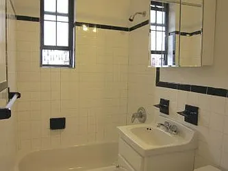 Rented by Corcoran