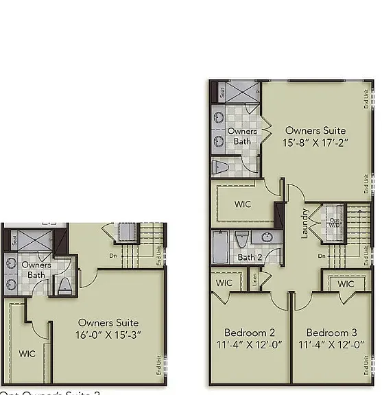 906 Dalton Ridge Pl — Photo 15