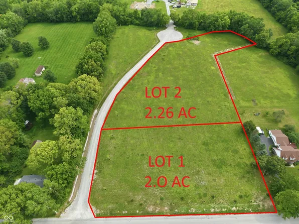 7030 Marsh Cir, Camby, IN 46113