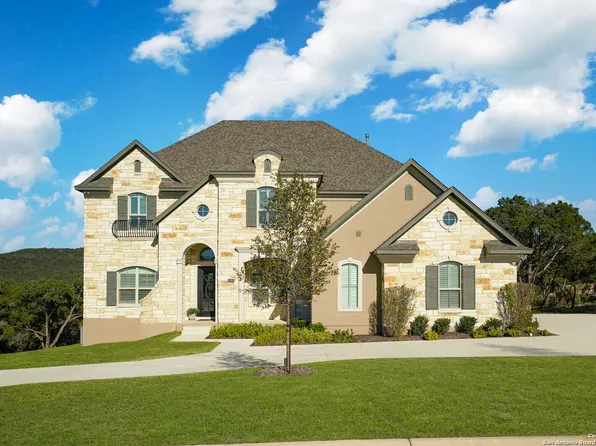 18408 Canyon View Pass, Helotes, TX 78023