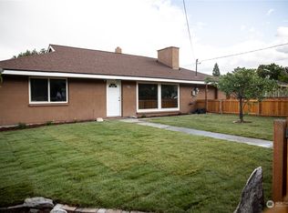 131 N Miller St, Wenatchee, WA 98801