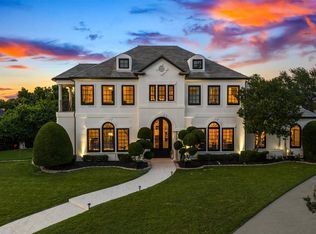120 Blue Heron Ln, Heath, TX 75032