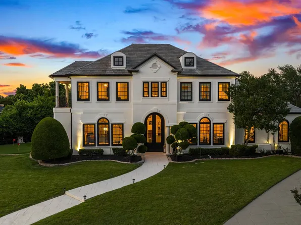 120 Blue Heron Ln, Heath, TX 75032