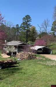 33 Ewe Ln, Yellville, AR, 72687