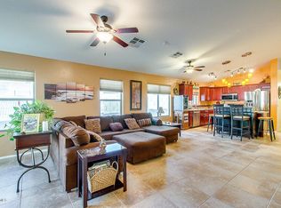 10598 E Verbina Ln, Florence, AZ 85132